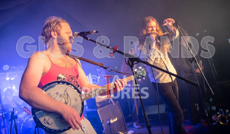 The Recks-788 - THE RECKS