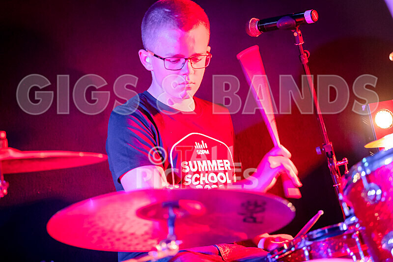 Between Light and I-3 - BETWEEN LIGHT AND I