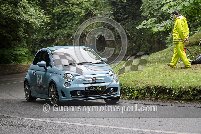GKMC Hillclimb_29-05-2017_CAR-91 - CARS_29-05-2017