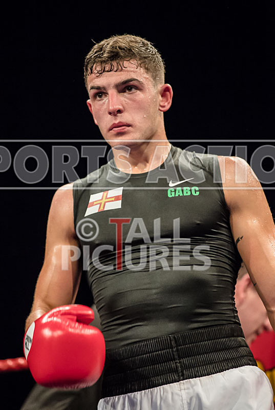 BOUT-12 Billy Poullain v Martin McDonagh-26 - BOUT-12 Billy Poullain v Martin McDonagh