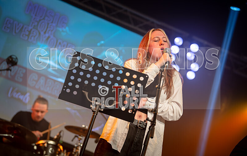 Music for Everyone 2022-27 - SoPM MUSIC FOR EVERYONE 2022