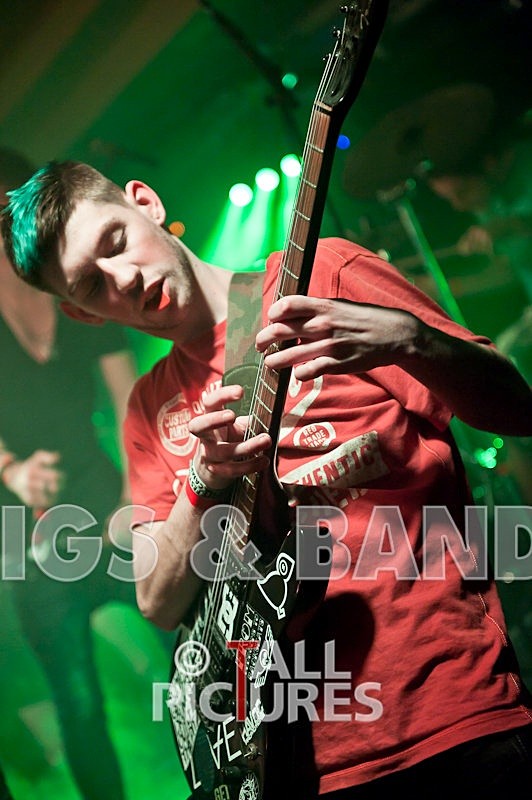 Fate-18 - FATE at RoA-7