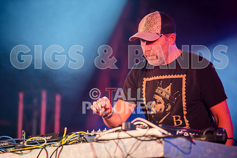 Chali 2na  Krafty Kuts-1 - CHALI 2NA & KRAFTY KUTS