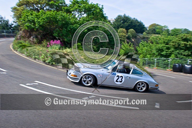 Jsy Classic Hill-286 - JERSEY INTERNATIONAL MOTORING FESTIVAL 2010