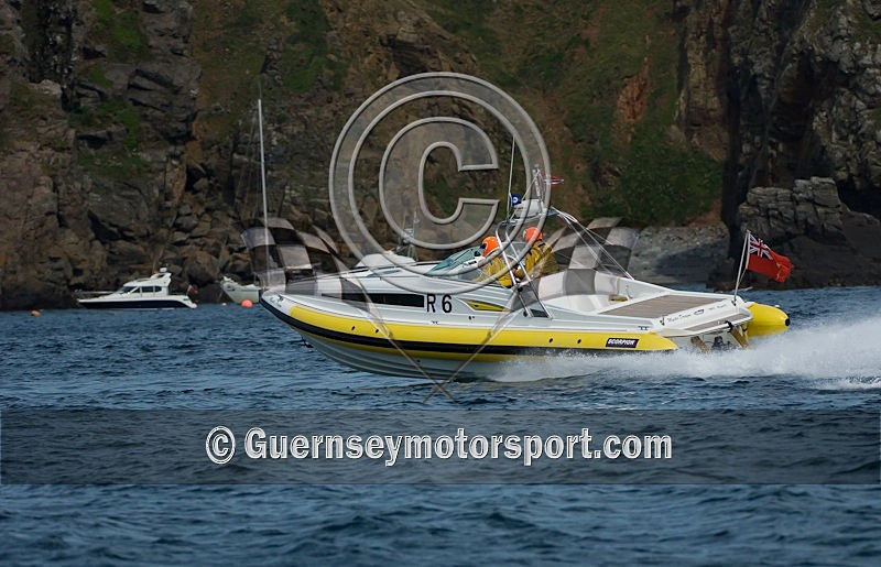 Powerboat_07_R6 - POWERBOAT RACING 2007