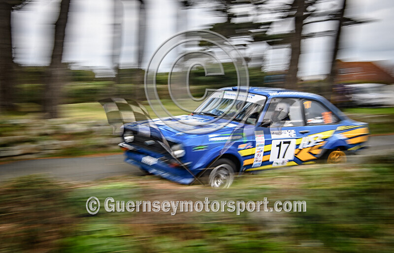 Comprop Guernsey Rally 2023_Saturday-21 - COMPROP GUERNSEY RALLY 2023 - SATURDAY