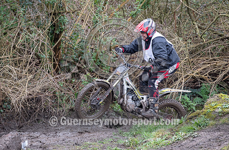 TRIALS BIKE_2-Day 2018-22 - 2-DAY TRIALS MEETING 2018