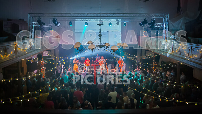 Buffalo Huddleston-539 - BUFFALO HUDDLESTON