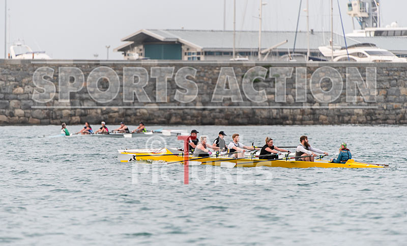B T S Rowing Challenge-65 - BTS ROWING CHALLENGE 2018