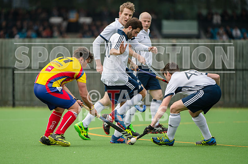 Hockey Upton 2018-35 - THE 2018 HOCKEY UPTON