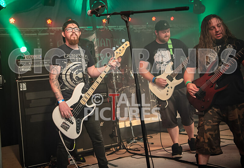 From Darkness-152 - FROM DARKNESS