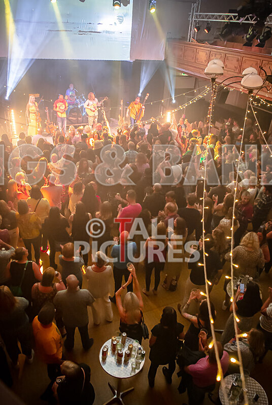 Buffalo Huddleston-579 - BUFFALO HUDDLESTON