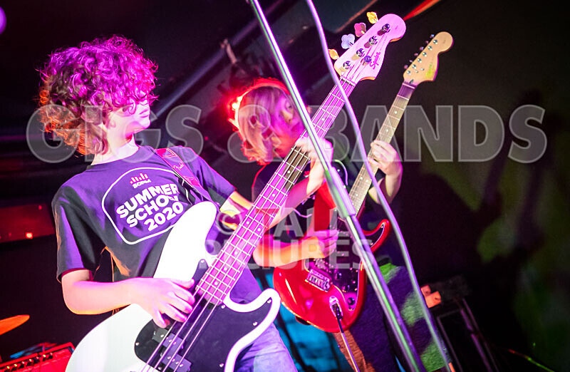 Killavolt-8 - KILLAVOLT