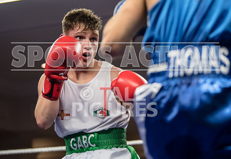BOUT-4_Niall Adams v Jake McCarthy-25 - BOUT-4_Niall Adams v Jake McCarthy