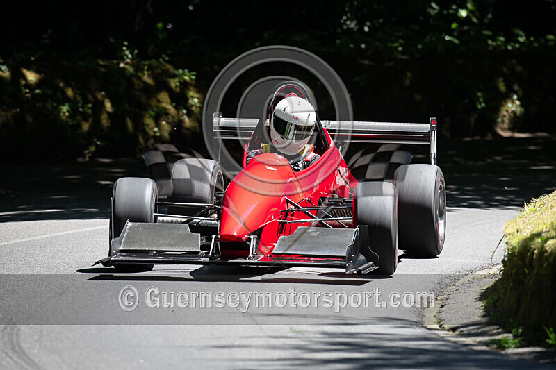 GMCCC Hill Climb_18-07-2021_CAR-24 - CARS_17-07-2021