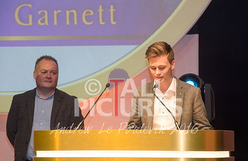 Pride Awards-31 - GUERNSEY PRESS PRIDE OF GUERNSEY AWARDS 2016