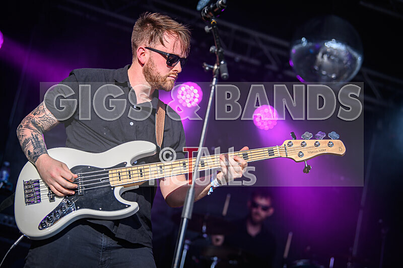 Last of the Light Brigade-802 - LAST OF THE LIGHT BRIGADE