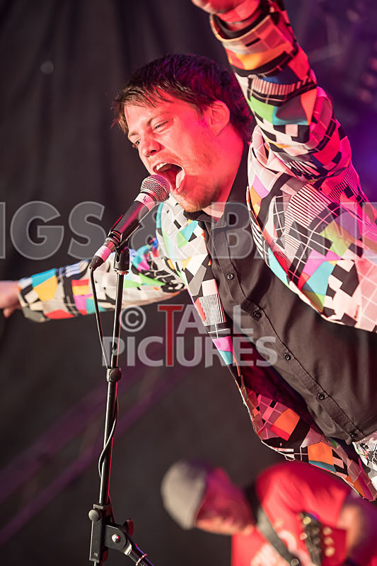 Sugar Slam-511 - SUGAR SLAM