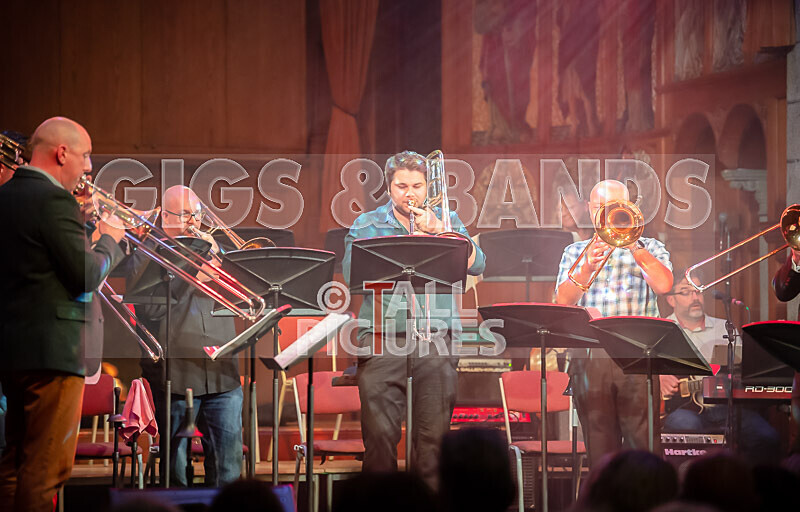 Jazz for Andy-18 - JAZZ FOR ANDY