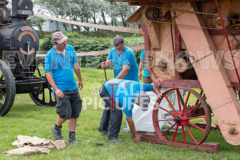 Guernsey Agricultural Show 2021-25 - GUERNSEY AGRICULTURAL SHOW 2021