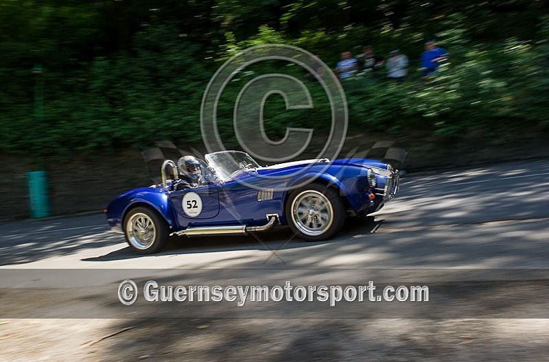 Charity Hill Climb_2012-355 - HERITAGE CHARITY HILL CLIMB 2012