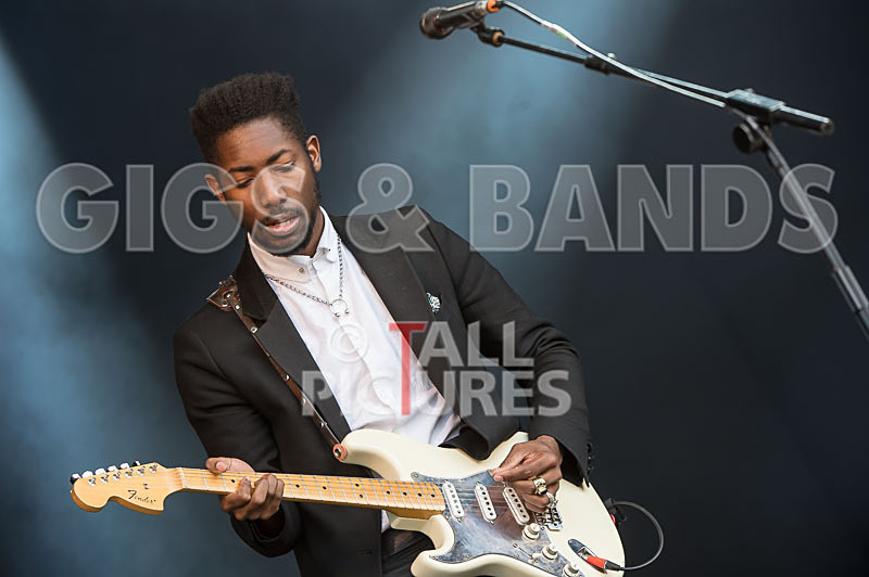 The Bohicas-7 - THE BOHICAS