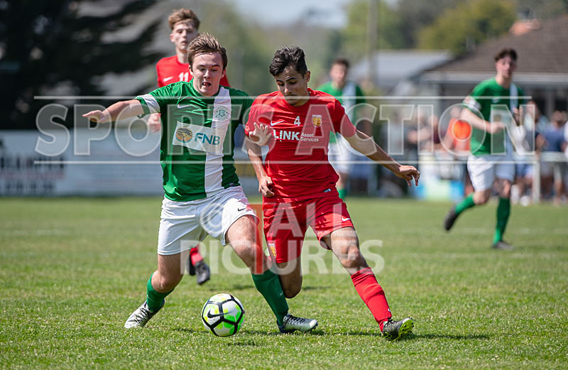 Under 18 Muratti 2018-7 - UNDER 18's MURATTI 2018