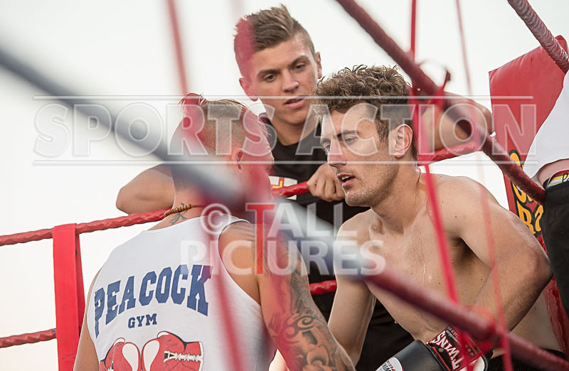 Open Air Boxing_2015_Bout-11-16 - BOUT-11