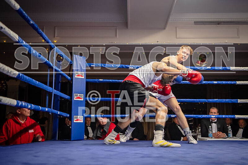 BOUT 6_Ritvik Kumar v Jacob Smiles-35 - BOUT 6_Ritvik Kumar v Jacob Smiles