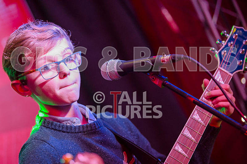 SoPM Christmas Gig_2016-11 - SCHOOL OF POPULAR MUSIC CHRISTMAS GIG 2016