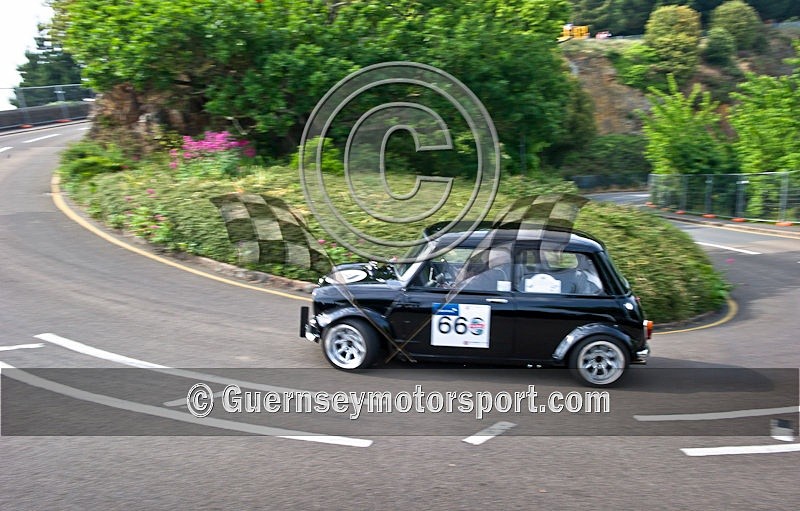 Jsy Classic Hill-326 - JERSEY INTERNATIONAL MOTORING FESTIVAL 2010