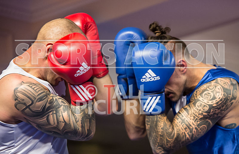 Bout 7_Tomasz Kot v Gavin Morris-3 - BOUT 7_Tomasz Kot v Gavin Morris