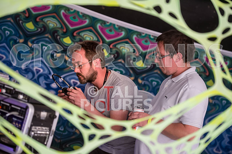 Chaos 2014_The Atmosphere-2 - CHAOS 2014... THE ATMOSPHERE