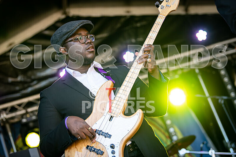 The Roughtones-3 - ROUGHTONES