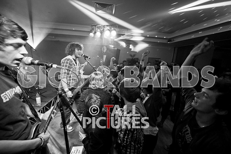 Breaking the Silence-57 - BREAKING THE SILENCE at RoA-7