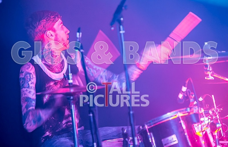 Skid Rue-23 - SKID RUE