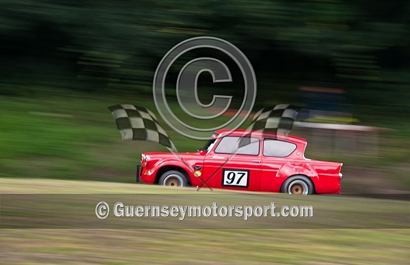 GKMC Hill_6-08-11_Car-38 - CARS 2011-08-06