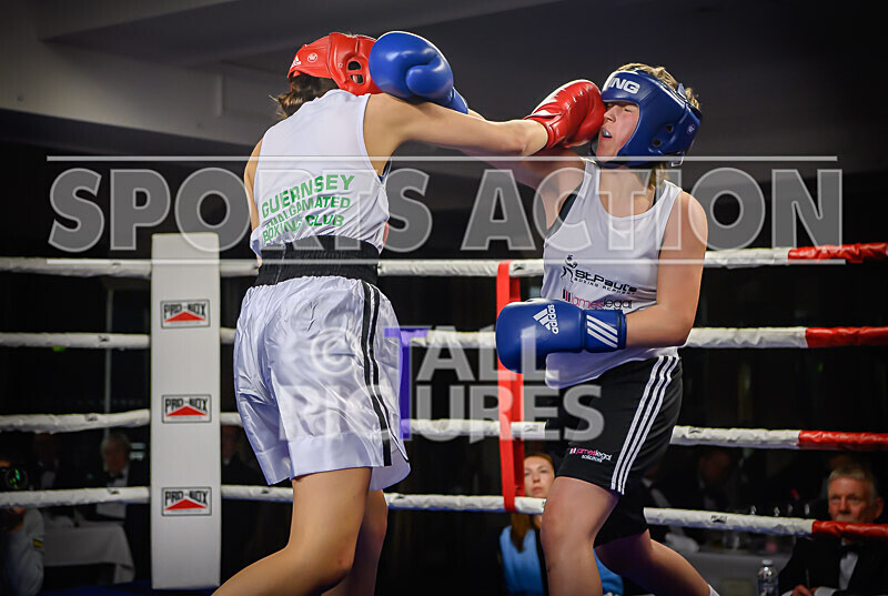 BOUT- 3 - Hannah Le Pelley v Shaznie Elmi-29 - BOUT: 3 - Hannah Le Pelley v Shaznie Elmi