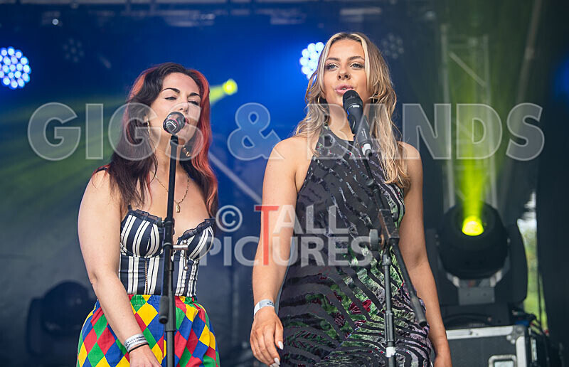 The Nightmares-21 - THE NIGHTMARES