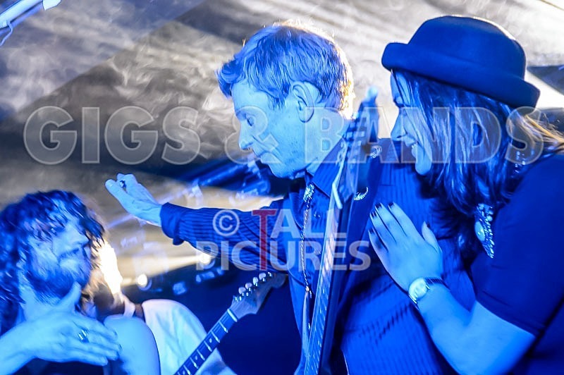 Bill Adlard  the Blues Kings-67 - BILL ADLARD & THE BLUES KINGS