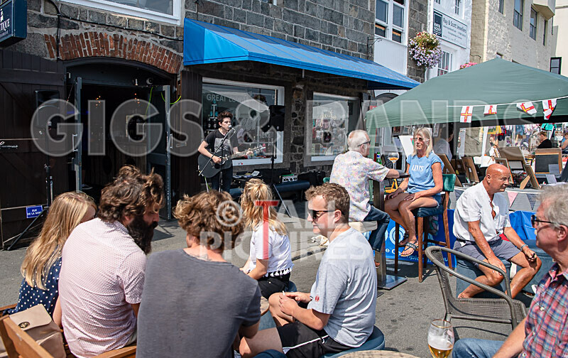 Arts Seafront Sunday 2020-43 - THE ARTS SEAFRONT SUNDAY 2020