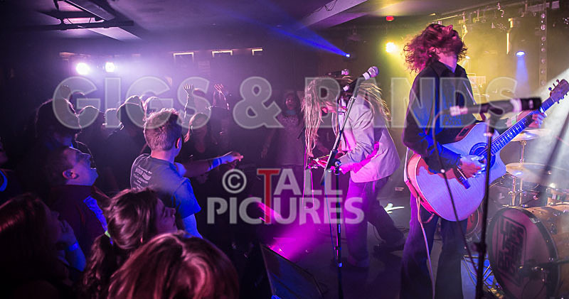 The Recks-215 - THE RECKS