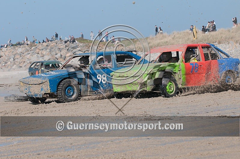 Autocross Fun Meeting 2011-70 - AUTO-X FUN MEETING 2011