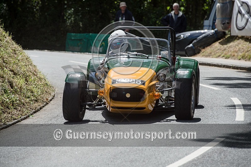 Reservoir Speed Event_2013-Car-136 - RESERVOIR SPEED EVENT 2013 - CARS