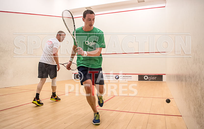 Inter-insular Squash_2017-3 - SQUASH INTER-INSULAR 2017