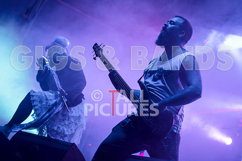 Static Alice-500 - STATIC ALICE