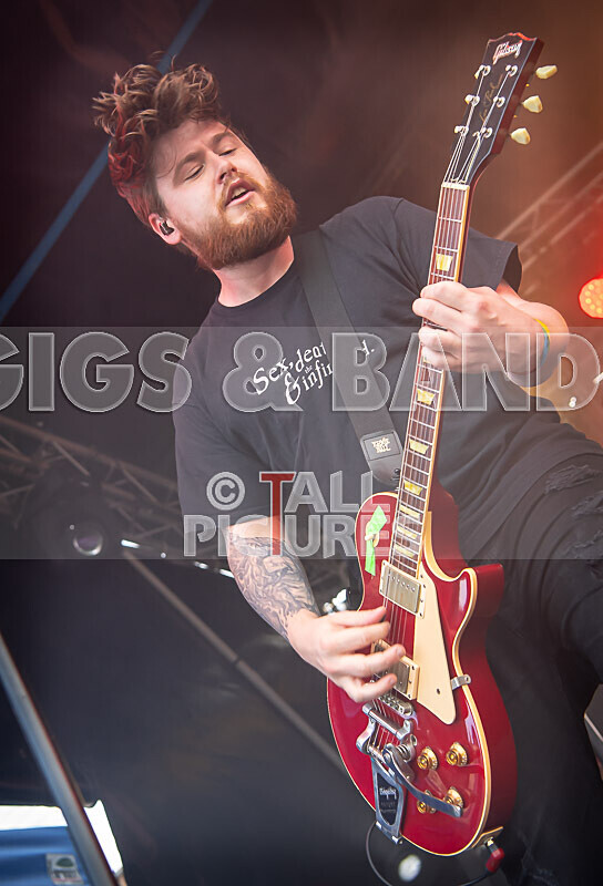 Millie Manders The Shut Up-11 - MILLIE MANDERS & THE SHUT UP