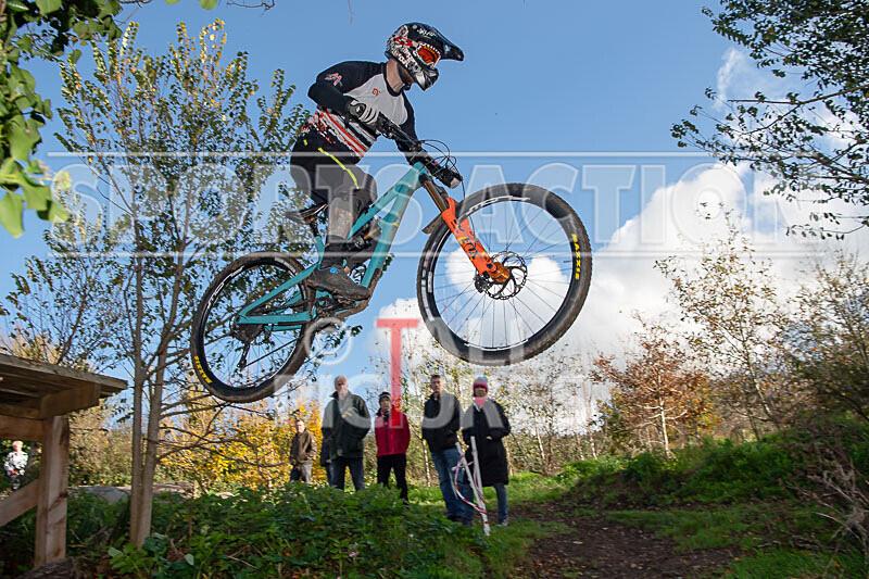MTB Downhill_21-11-2021-52 - MTB WINTER 2021 DOWNHILL SERIES_RACE 1