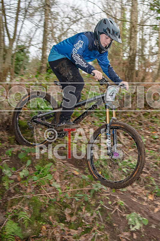 GVC MTB 2019 Downhill_RND-1-41 - MTB WINTER DOWNHILL 2019_ROUND-1