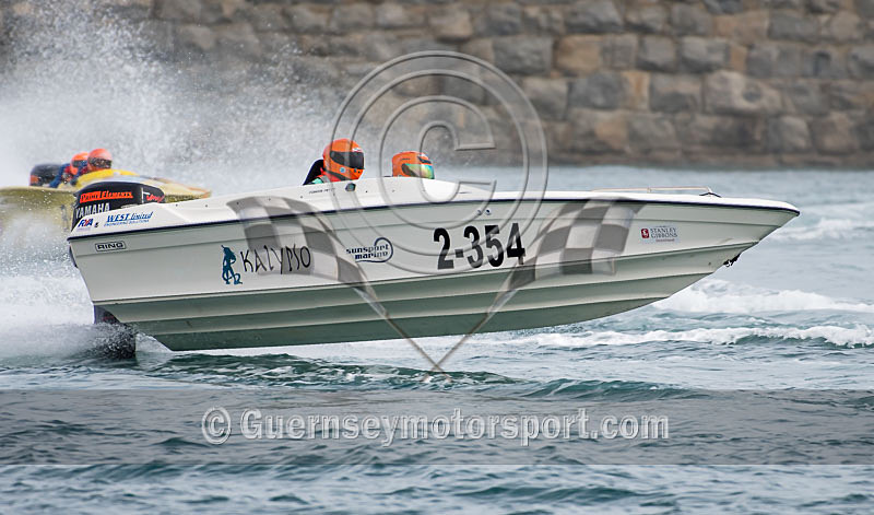 Powerboat Race-5-23 - GPA STANLEY GIBBONS SERIES_RACE-5
